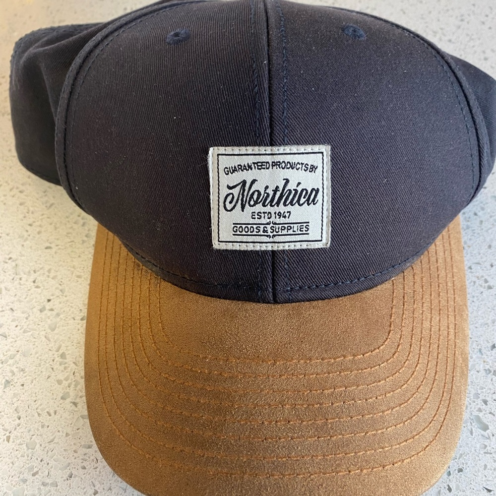 H&M hat